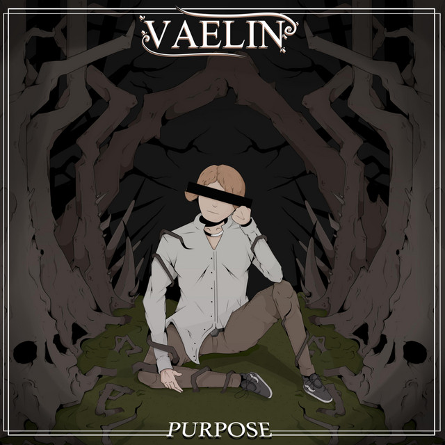 Purpose cover art