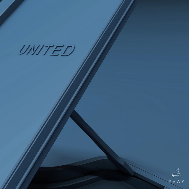United cover art