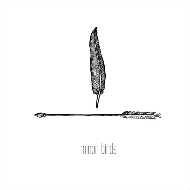 Light As a Feather/Straight As an Arrow cover art