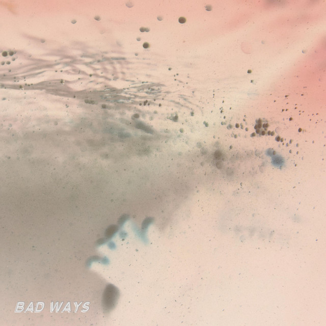 Bad Ways cover art
