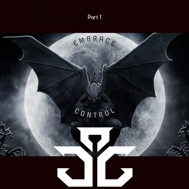 Embrace Control (Part 1) cover art