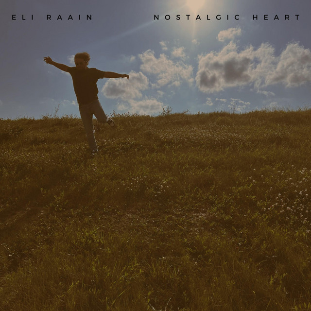 Nostalgic Heart cover