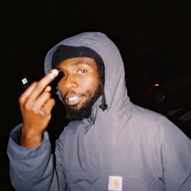 SAMO cover art