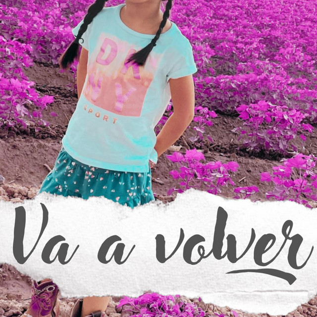 Va A Volver