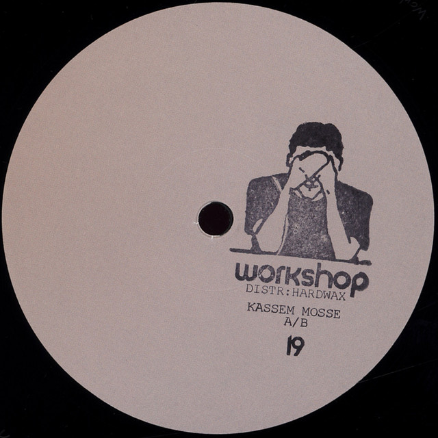 Workshop 19 cover art