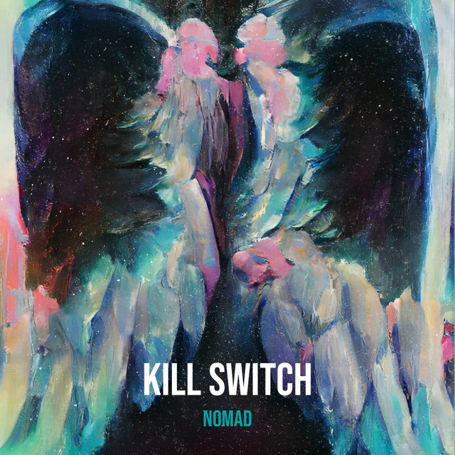 Kill Switch cover art