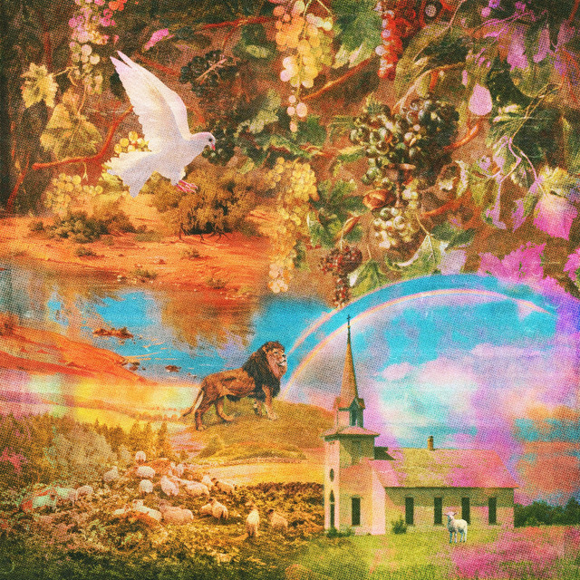 Good Word (Live) cover art