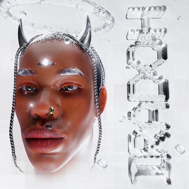 Longe De Mim cover art