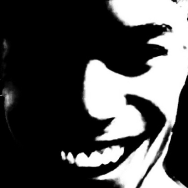 ROUGHHOUSE cover art