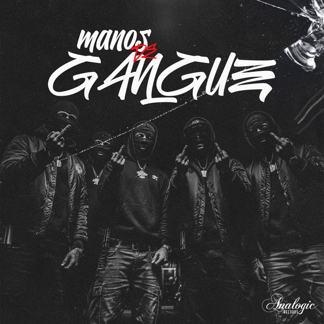 Manos de Gangue