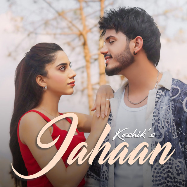 Jahaan cover art
