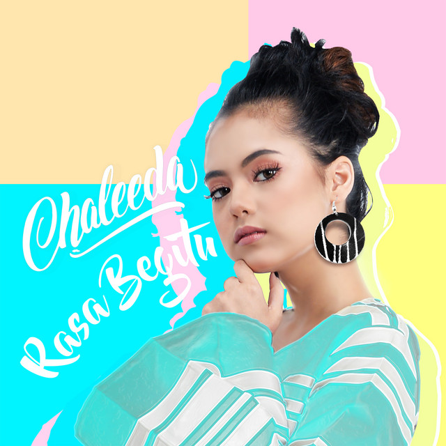 Rasa Begitu cover art