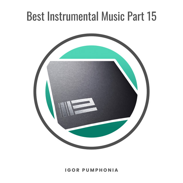 Best Instrumental Music Part 15 cover art