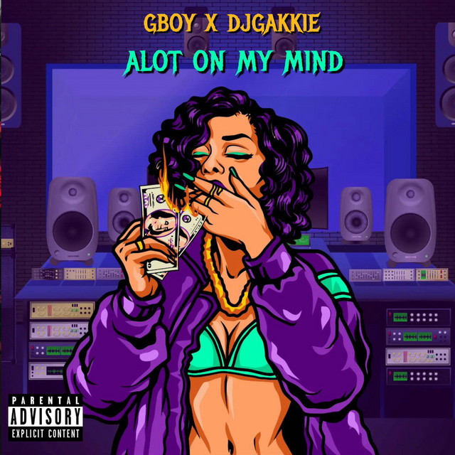 G BOY | Spotify