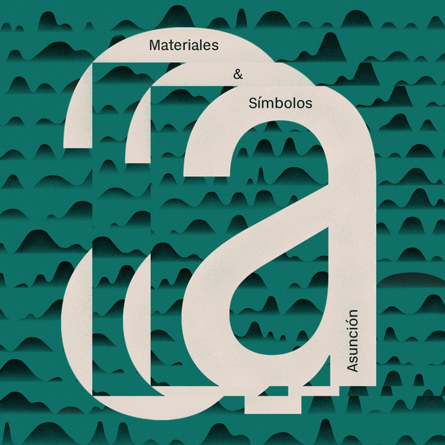 Materiales y Símbolos cover art