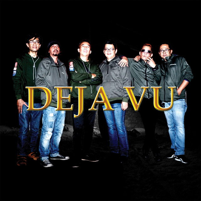 Deja Vu Band