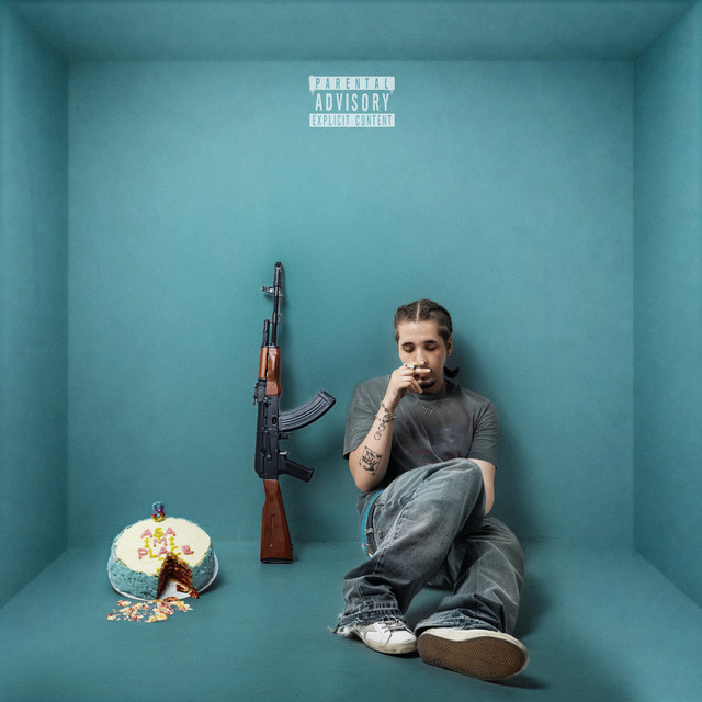 undefined album image