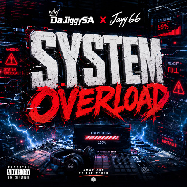 System Overload album image