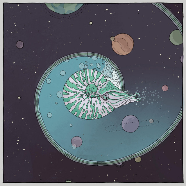 undefined album image