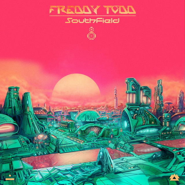 Southfield cover art
