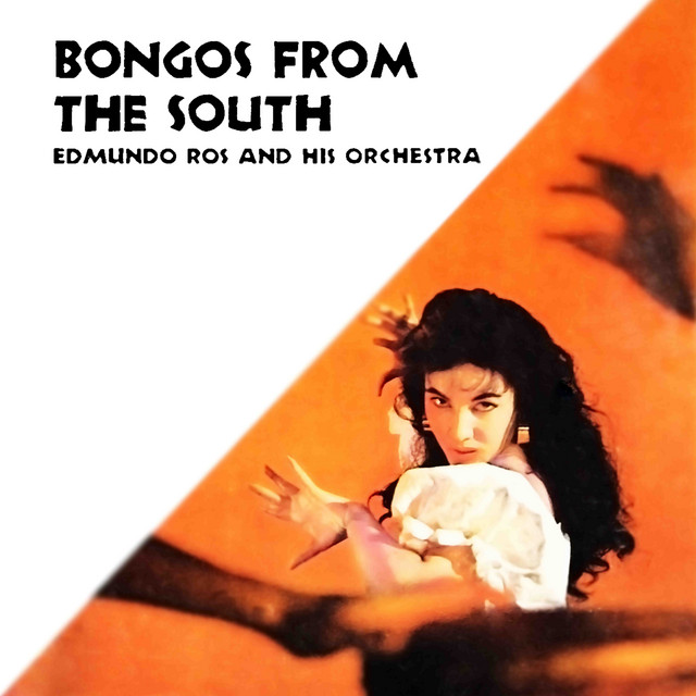 Roses From The South - song and lyrics by Edmundo Ros & His Orchestra ...