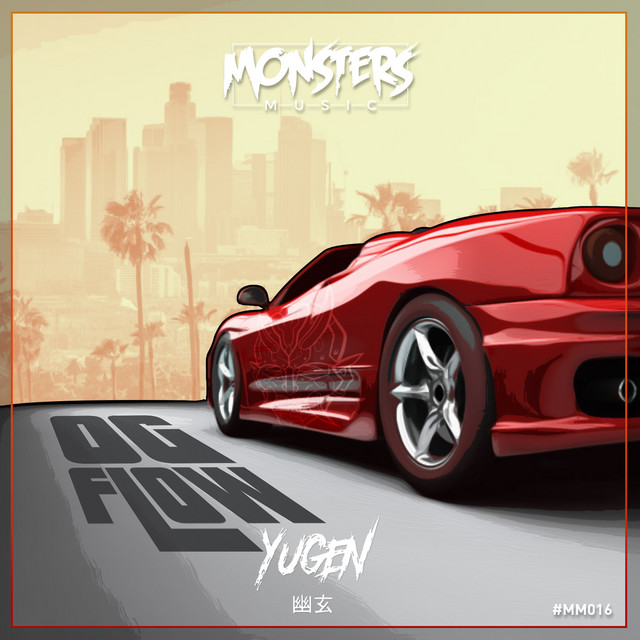OG Flow cover art