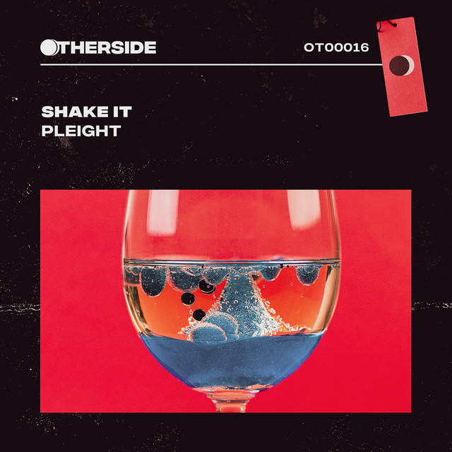 Shake It