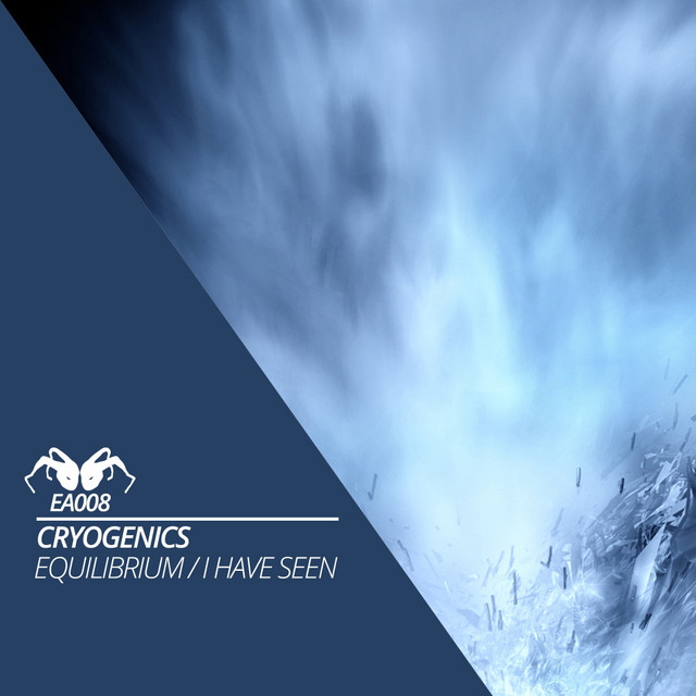 Equilibrium - Original Mix artwork