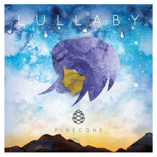 Lullaby cover art