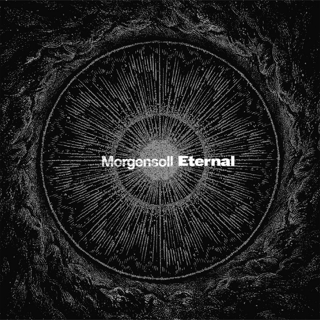 Eternal cover art