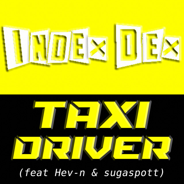 Taxi Driver Dance
