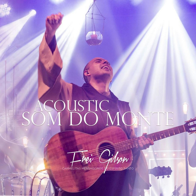 Tu És o Centro - Ao Vivo