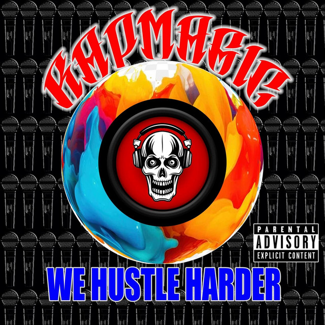 Rapmagic | Spotify