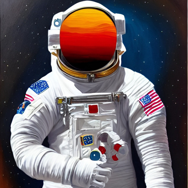 Space Cadet cover art