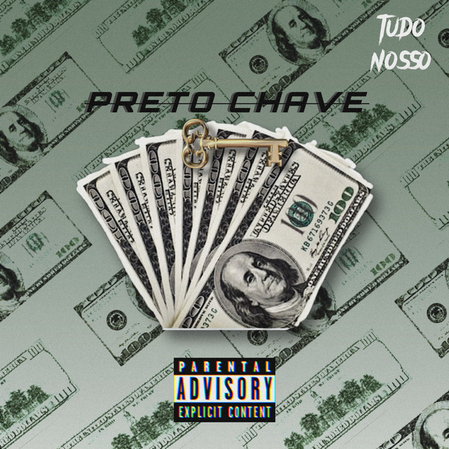 Preto Chave