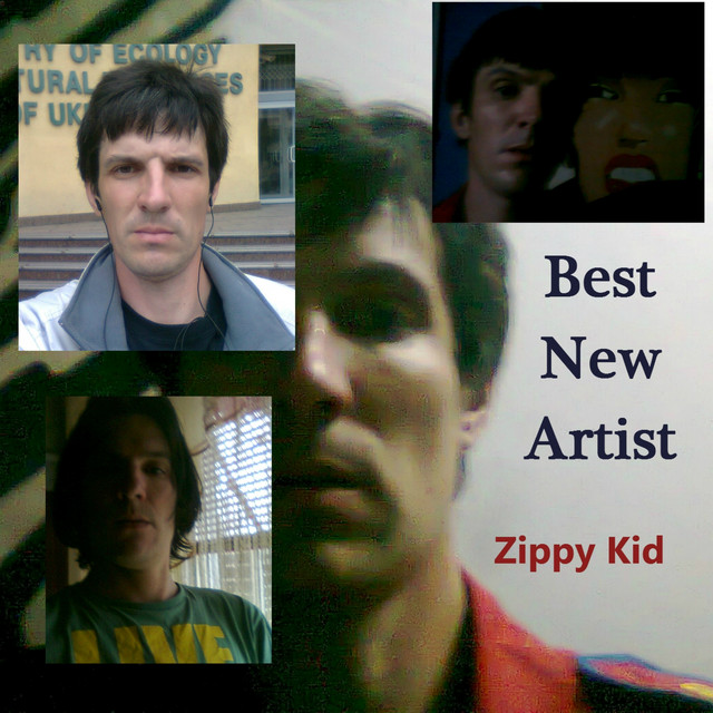 Best New Artist - Single by Zippy Kid | Spotify