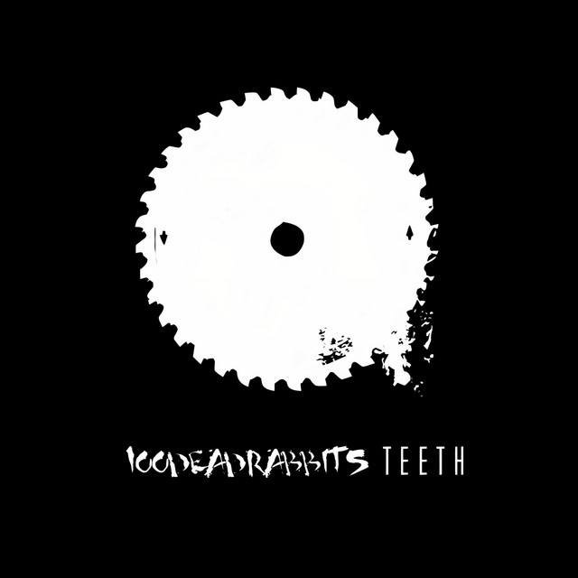 Teeth cover art