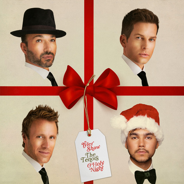 O Holy Night (feat. The Tenors)