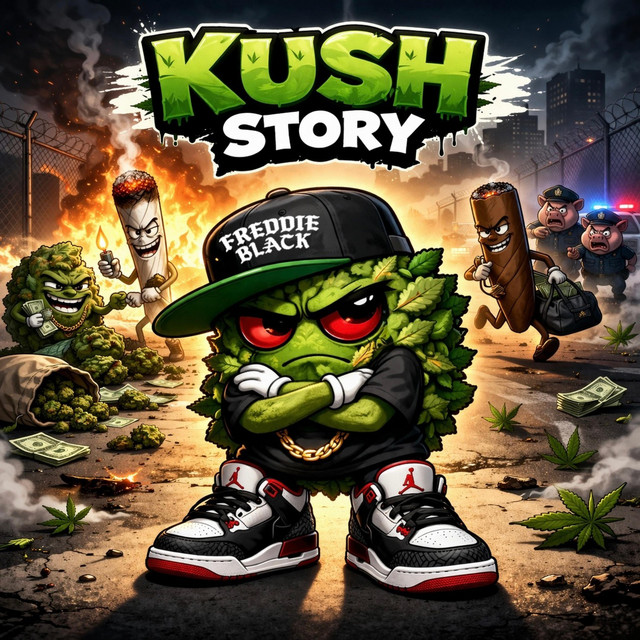 Kush Story