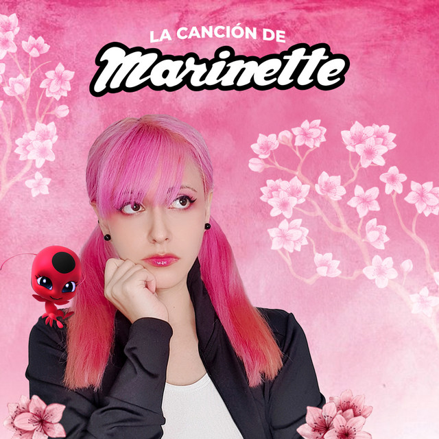 La Canción de Marinette (Play Date) - Cover en Español
