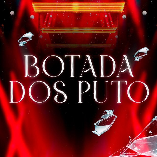 BOTADA DOS PUTO