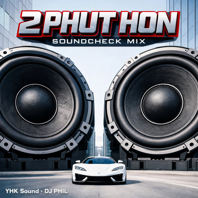2 PHUT HON (Soundcheck Mix) - Single by YHK Sound | Spotify
