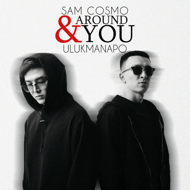Around You - Single by Sam Cosmo | Spotify