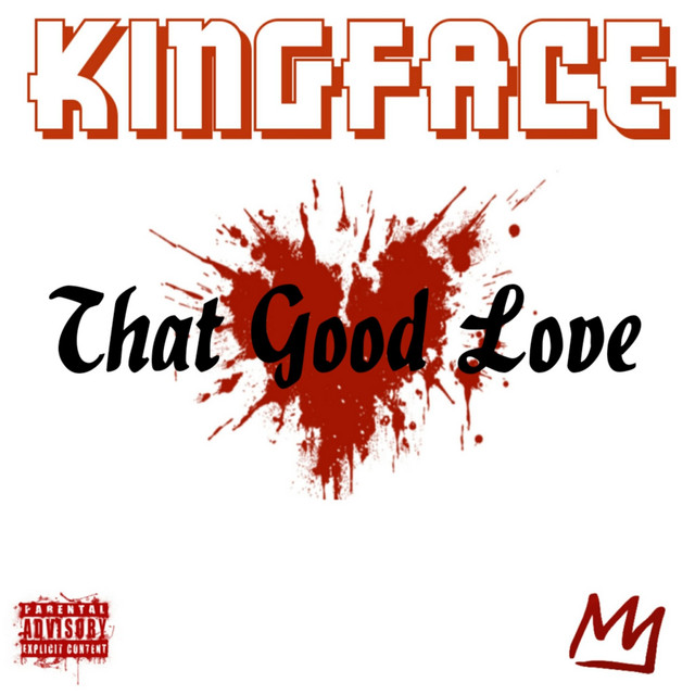 That Good Love cover