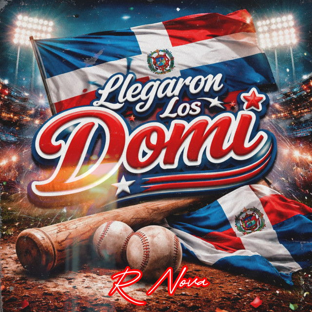 Llegaron Los Domi