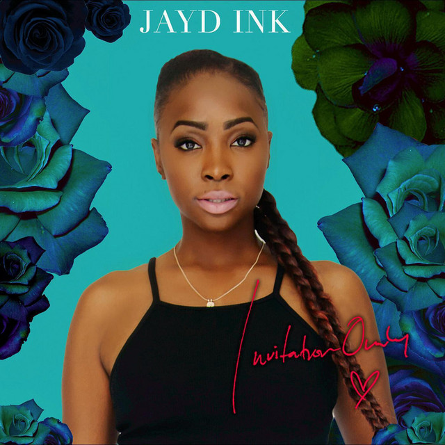Invitation Only EP cover art