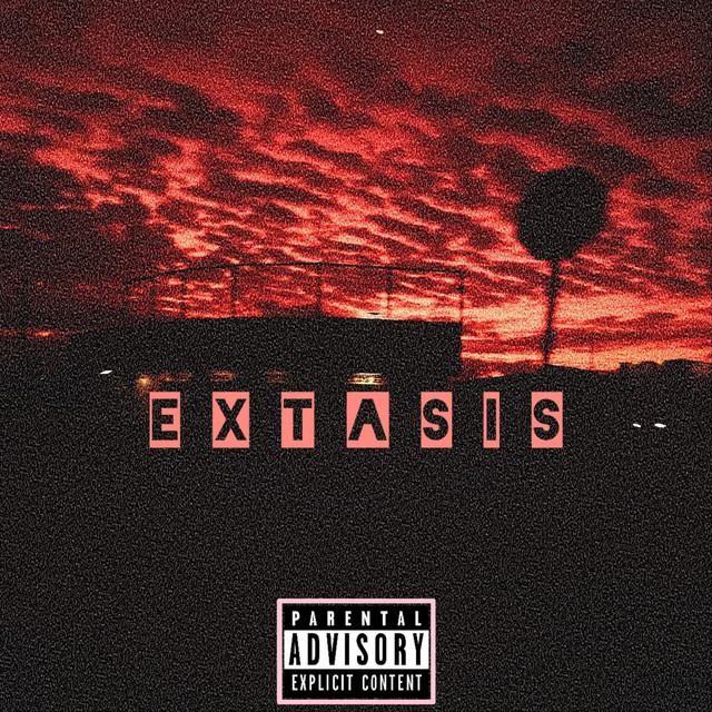 Extasis cover art