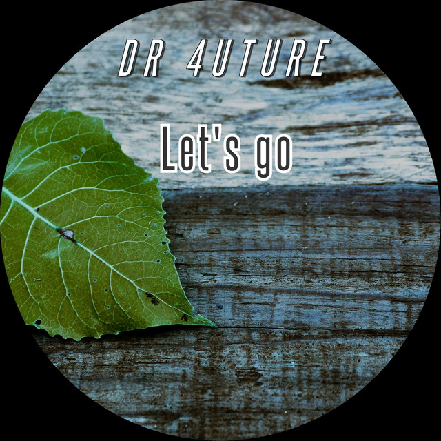 Let's Go cover art