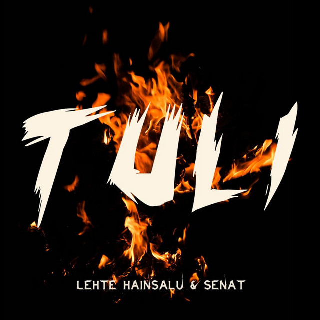 Tuli cover art