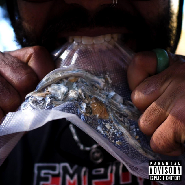 Everybody cover art